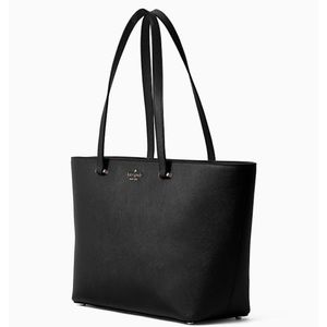 Kate Spade kristen medium top zip tote